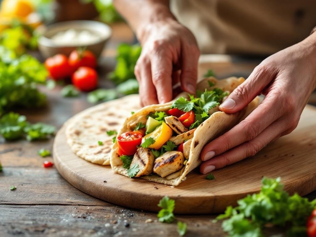 Recipe image